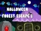Jwèt Soti nan Fò Halloween 2 sou entènèt