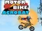 Jwèt Akrobata Motosikl sou entènèt