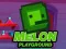 Jwèt Jaden Melon sou entènèt