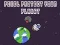 Jwèt Pixel Pwoteje Planèt Ou sou entènèt
