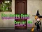 Jwèt Amgel Escape Sal Halloween 29 sou entènèt