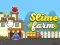 Jwèt Fèm Slime sou entènèt