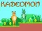 Jwèt Kadeomon sou entènèt
