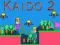 Jwèt Kaido 2 sou entènèt