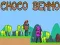 Jwèt Choco Benno sou entènèt