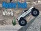 Jwèt Rou de Monster Truck sou entènèt