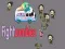 Jwèt Kombat ak zombis sou entènèt