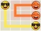 Jwèt Koulè Emoji sou entènèt