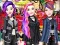 Jwèt Rèn Street Style Punk 2 sou entènèt