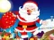 Jwèt Rad paka pou Santa sou entènèt