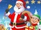 Jwèt Puzzel Nwèl Santa sou entènèt
