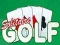 Jwèt Solitaire Golf sou entènèt