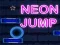 Jwèt Sote Neon sou entènèt