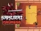 Jwèt Madwa Samurai sou entènèt