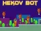 Jwèt Bot Hekov sou entènèt