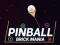 Jwèt Pinball Brique Mania sou entènèt