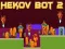 Jwèt Hekov Bot 2 sou entènèt