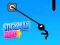 Jwèt Ewo Stickman sou entènèt