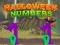 Jwèt Nimewo Halloween sou entènèt