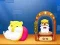 Jwèt Puzle Lavi Hamster sou entènèt