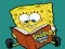 Jwèt Puzzle SpongeBob SquarePants sou entènèt