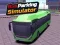 Jwèt Simulateur Pakin Otobis sou entènèt