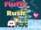 Jwèt Kouswòl fluffy sou entènèt