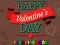 Jwèt Liv koloran pou fèt Valentine a  sou entènèt