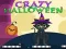 Jwèt Halloween Fou sou entènèt