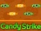 Jwèt Candy Strike sou entènèt