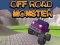 Jwèt Monstr Off Road sou entènèt