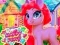 Jwèt Pony Kontan sou entènèt