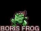 Jwèt Boris Krapo sou entènèt
