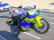 Jwèt Jwèt Kous Stunt Bisiklèt Lapolis sou entènèt