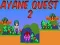 Jwèt Kè Ayane 2 sou entènèt
