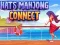 Jwèt Chapo Mahjong Konekte sou entènèt