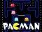 Jwèt PAC-MAN sou entènèt