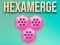 Jwèt Hexamerge sou entènèt