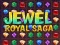 Jwèt Saga Woyal Jewel sou entènèt