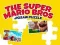 Jwèt Puzzle Jigsaw Super Mario Bros sou entènèt