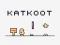 Jwèt Katkoot sou entènèt