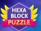 Jwèt Puzzle Blòk Hexa sou entènèt