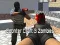 Jwèt Counter Craft 3 Zombies sou entènèt