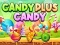 Jwèt Kandyman Plis Kandyman sou entènèt