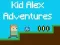 Jwèt Avantur Kid Alex sou entènèt