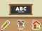 Jwèt Mo ABC sou entènèt