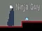 Jwèt Gason Ninja sou entènèt