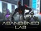Jwèt Laboratwa Abandone sou entènèt