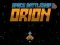 Jwèt Bato lagè espasyal Orion sou entènèt