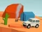 Jwèt Tès Machin Off Road sou entènèt Jwèt Tès Machin Off Road sou entènèt
